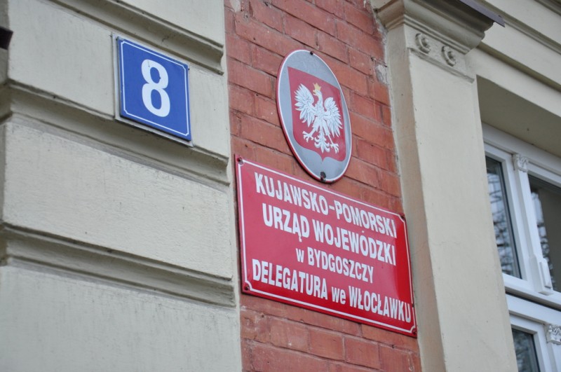 Włocławianie w obronie TV TRWAM