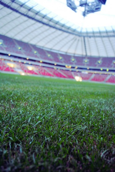 Stadion Narodowy w Warszawie