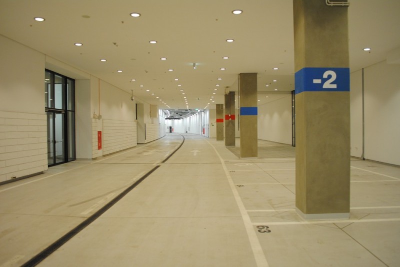 Stadion Narodowy w Warszawie