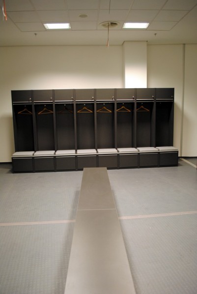 Stadion Narodowy w Warszawie