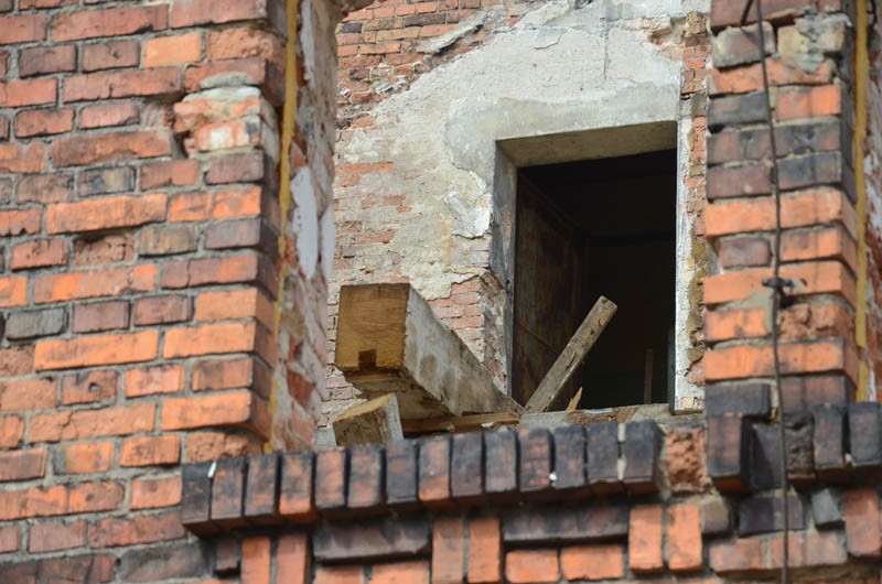 Przebudowa Browaru Bojańczyków