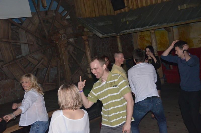 21.04. Piekarnia