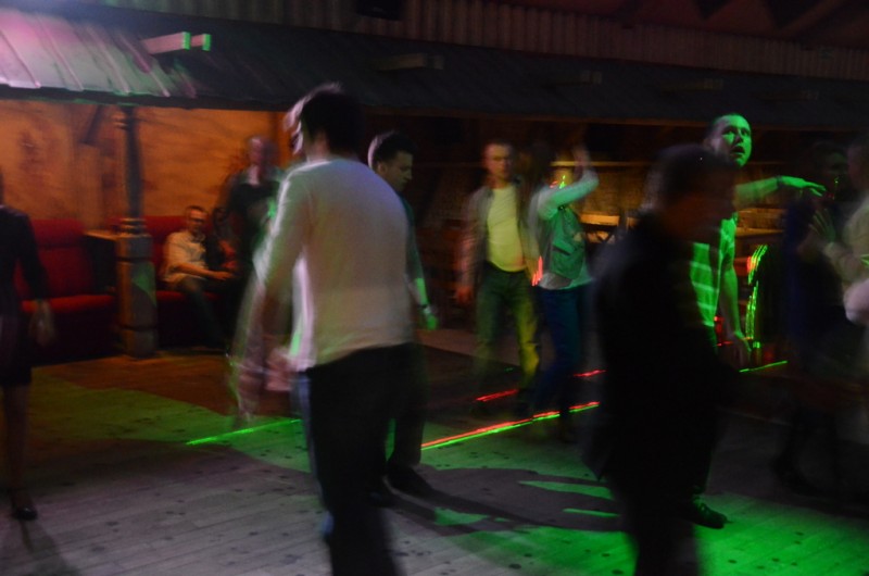 21.04. Piekarnia