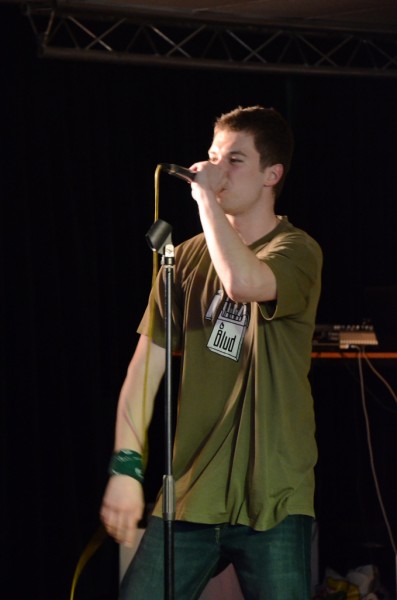 Konfrontacje Hip Hop