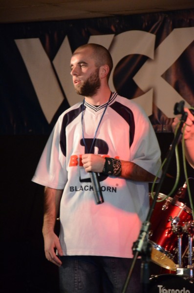 Konfrontacje Hip Hop