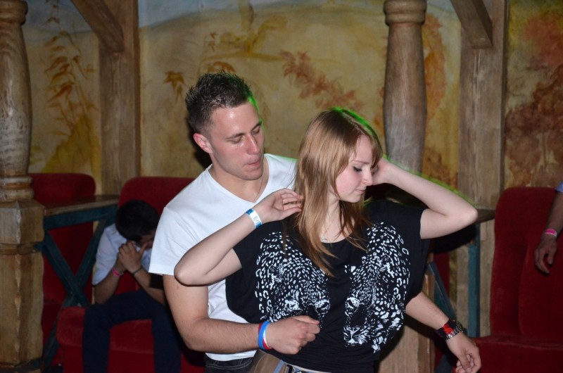 27.04 Klub Piekarnia