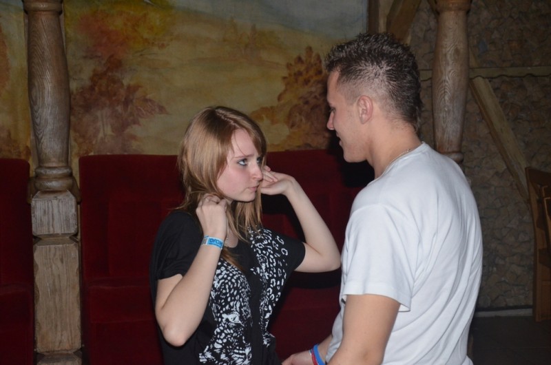 27.04 Klub Piekarnia