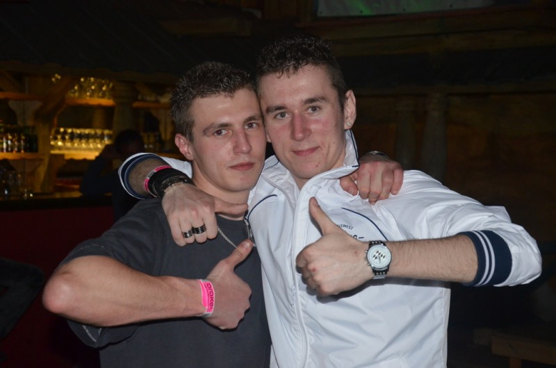 27.04 Klub Piekarnia