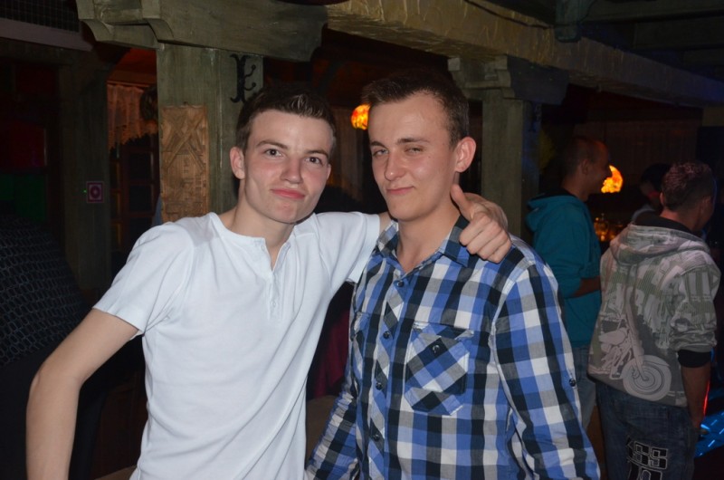 27.04 Klub Piekarnia