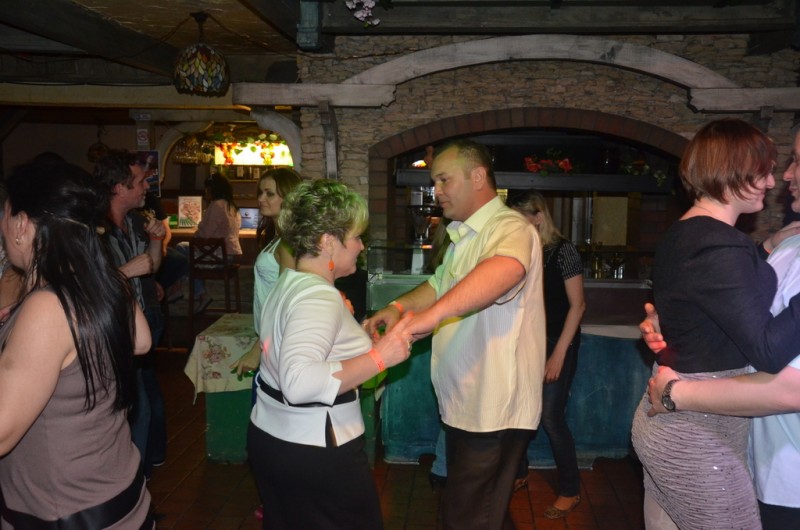 27.04 Klub Piekarnia