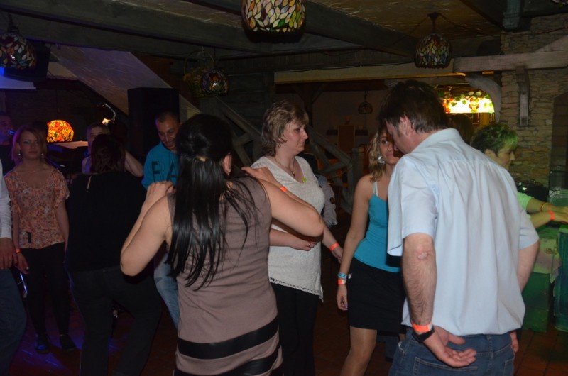 27.04 Klub Piekarnia
