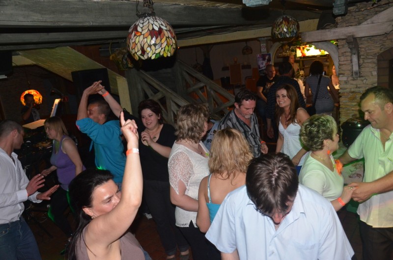 27.04 Klub Piekarnia
