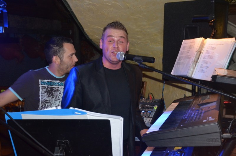 27.04 Klub Piekarnia