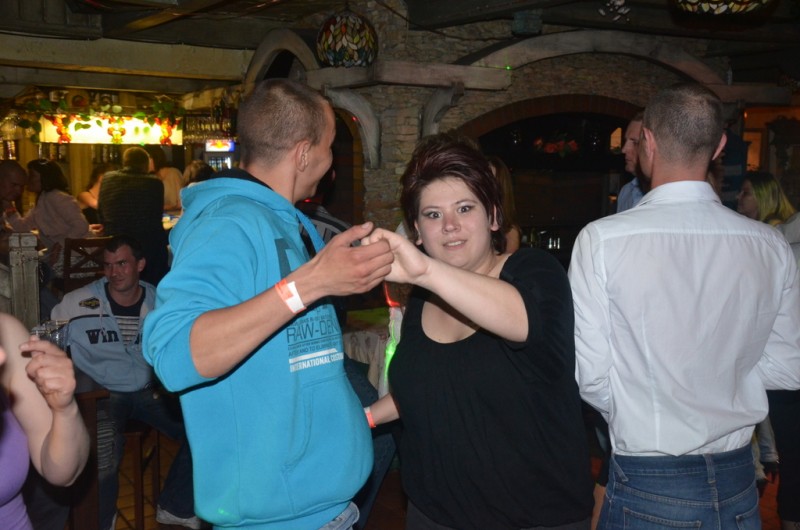 27.04 Klub Piekarnia