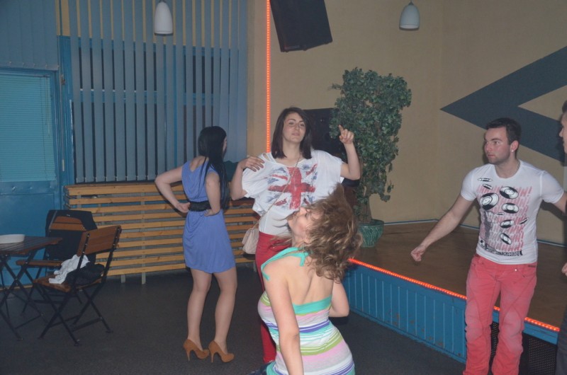 27.04 La Cubana Tabakiera