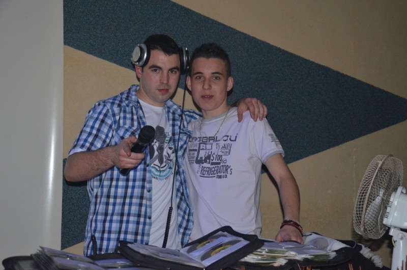 27.04 La Cubana Tabakiera