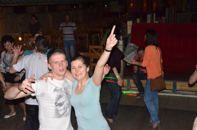 28.04 Klub Piekarnia
