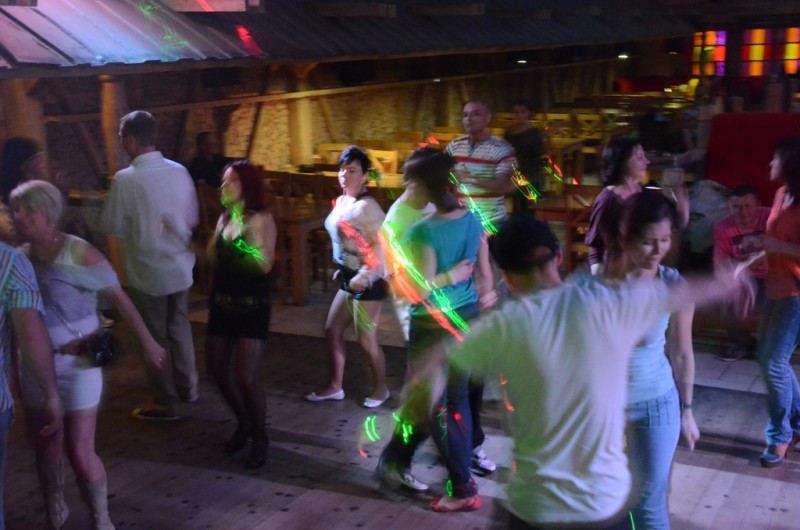 28.04 Klub Piekarnia