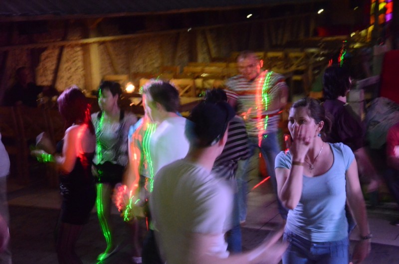 28.04 Klub Piekarnia