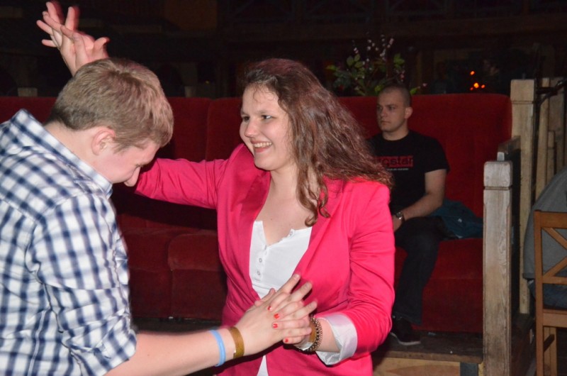 28.04 Klub Piekarnia