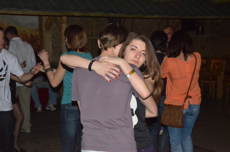 28.04 Klub Piekarnia