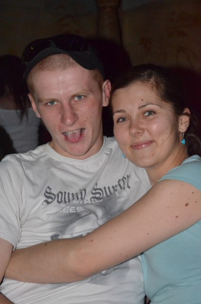 28.04 Klub Piekarnia