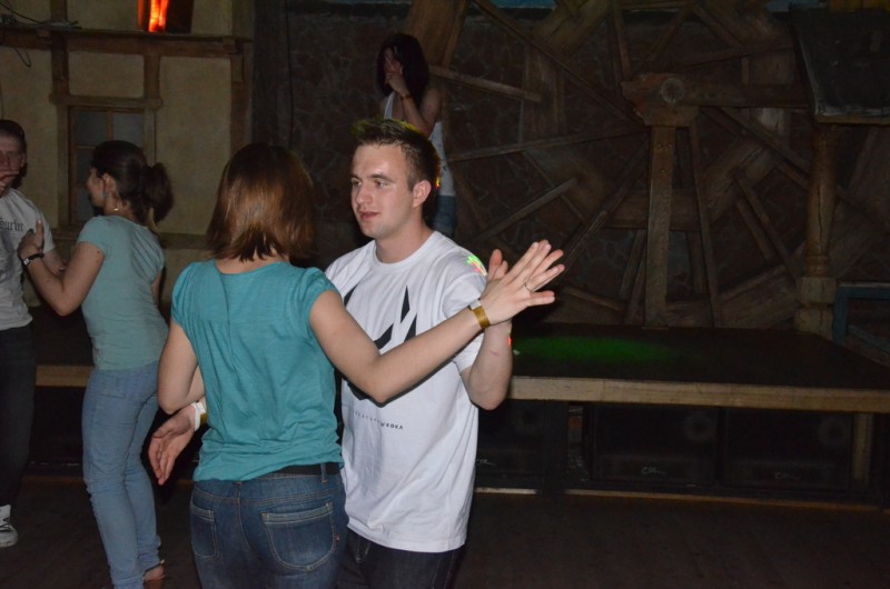 28.04 Klub Piekarnia