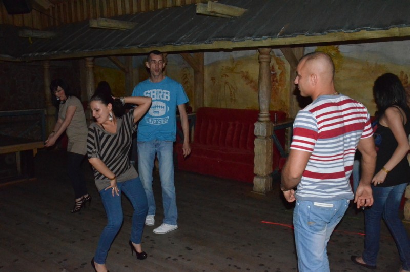 28.04 Klub Piekarnia