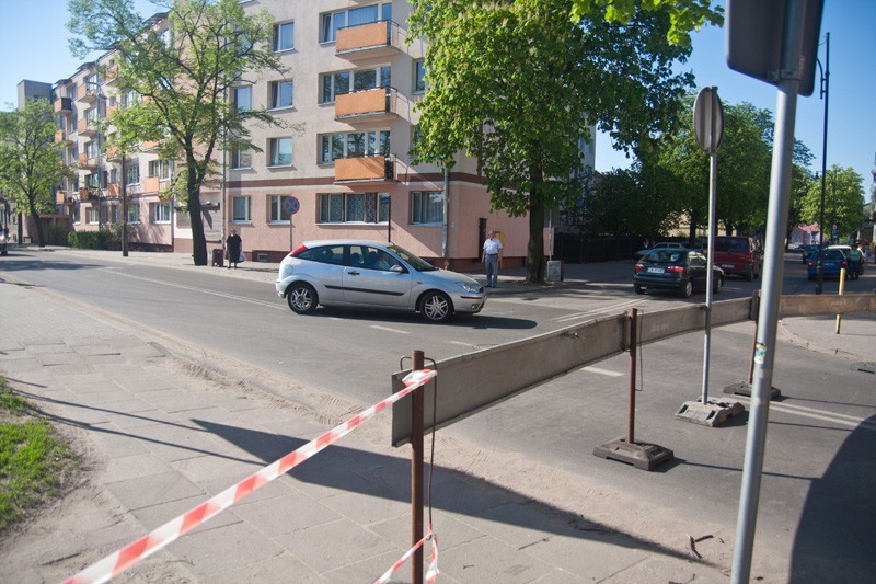 Stary Spichrz będzie rozebrany