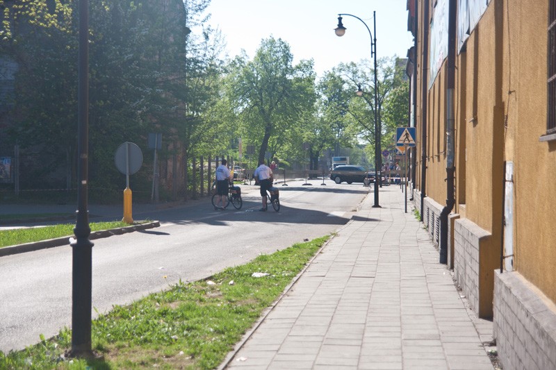 Stary Spichrz będzie rozebrany