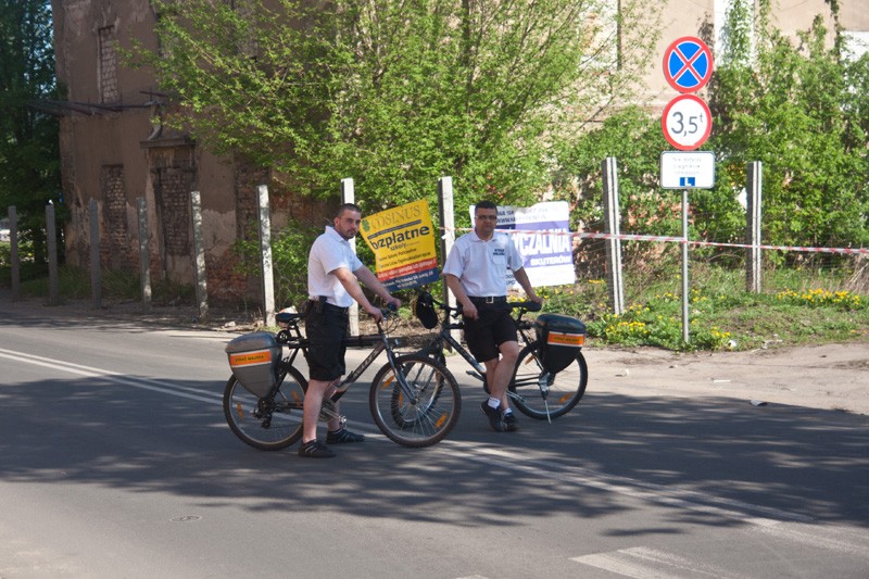 Stary Spichrz będzie rozebrany