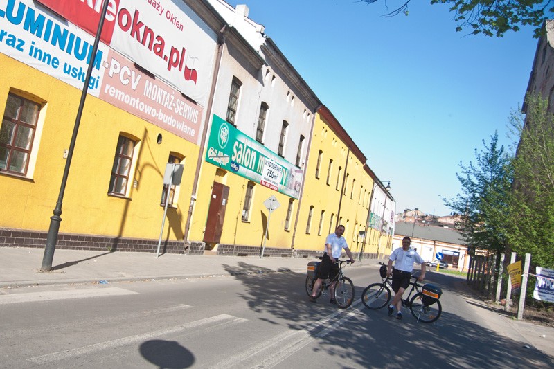 Stary Spichrz będzie rozebrany