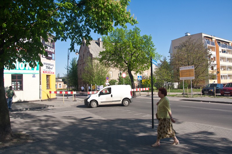 Stary Spichrz będzie rozebrany