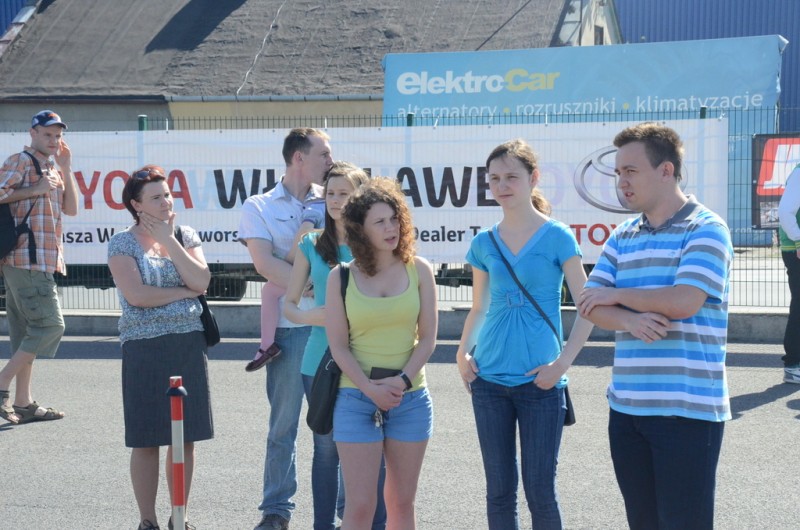 Bezstresowy egzamin na prawo jazdy