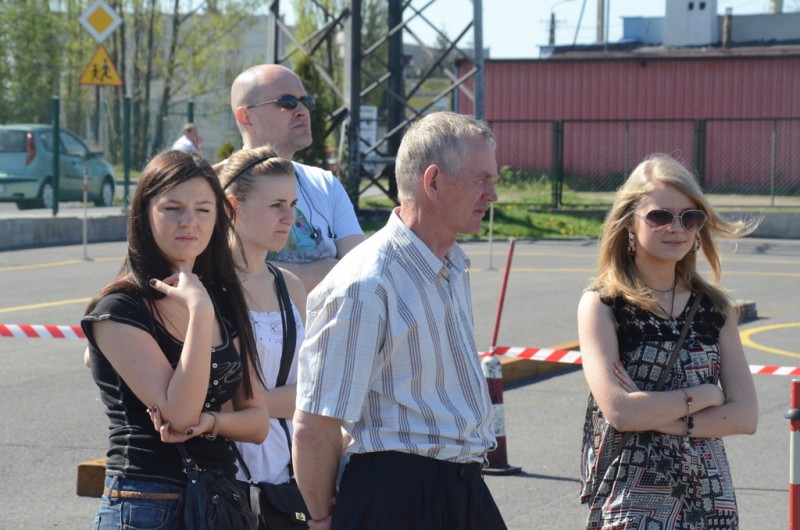 Bezstresowy egzamin na prawo jazdy