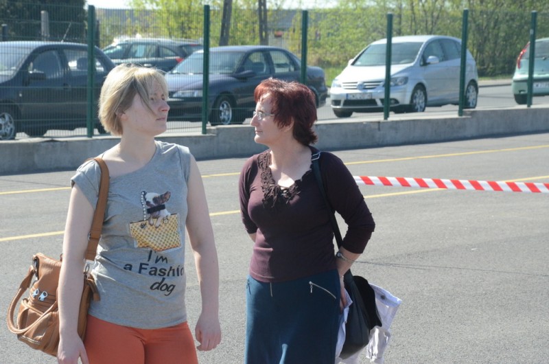 Bezstresowy egzamin na prawo jazdy
