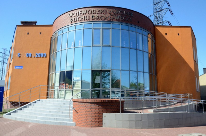 Bezstresowy egzamin na prawo jazdy