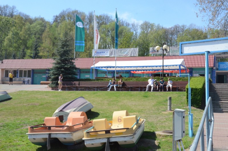 Sezon rozpoczęty
