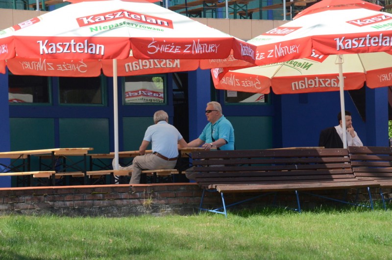 Sezon rozpoczęty
