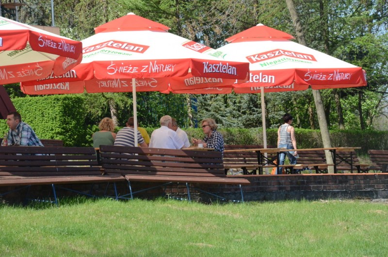 Sezon rozpoczęty