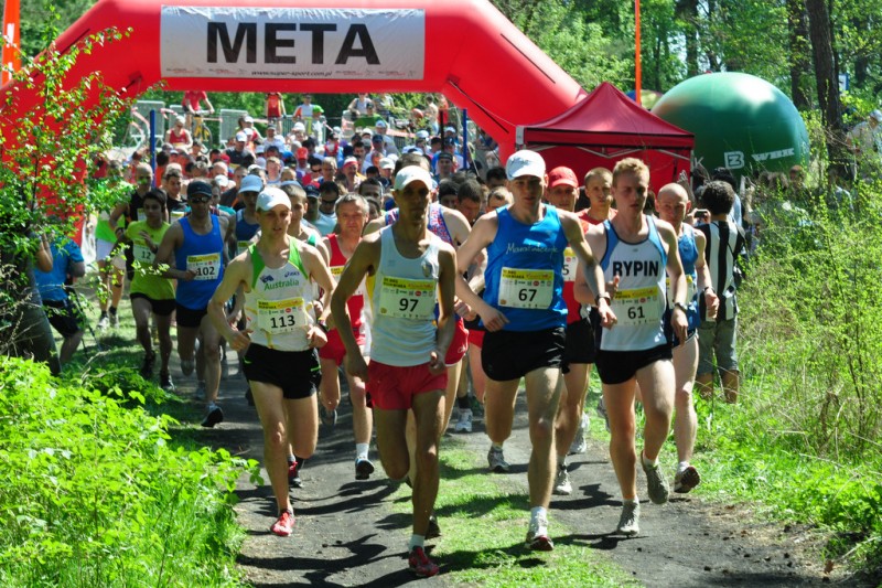 30. Bieg Kujawiaka