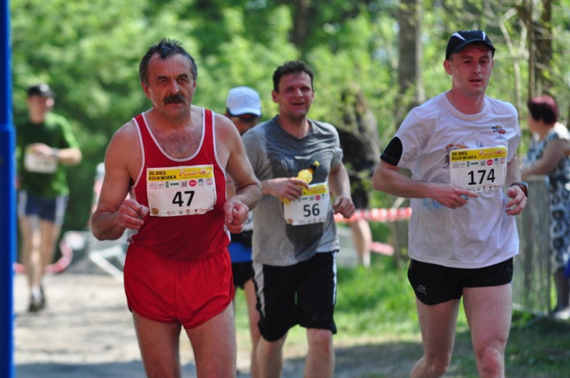 30. Bieg Kujawiaka