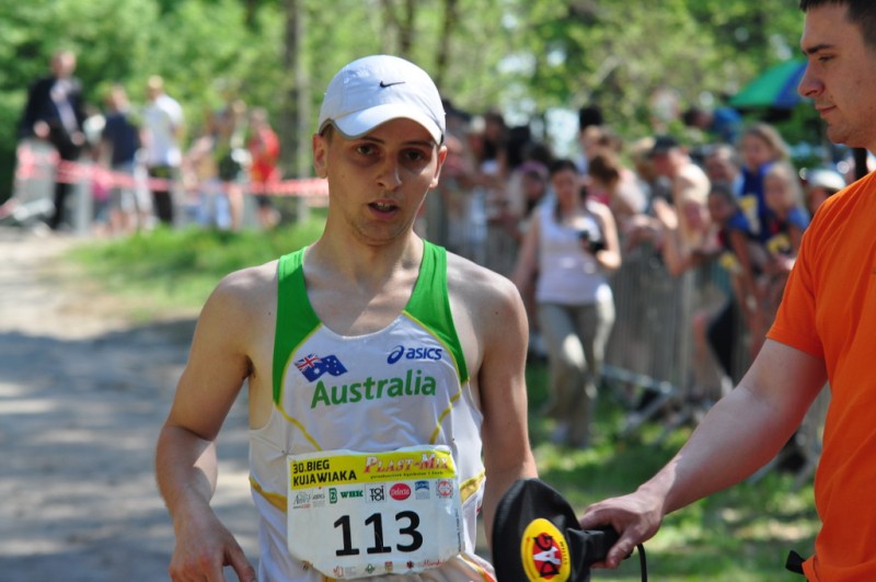 30. Bieg Kujawiaka