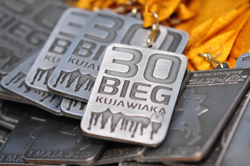 30. Bieg Kujawiaka