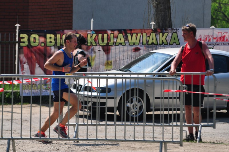 30. Bieg Kujawiaka