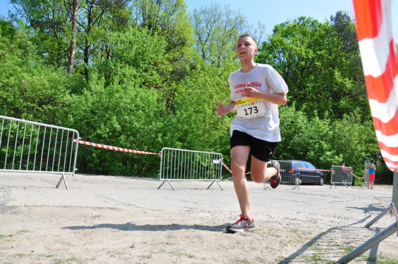 30. Bieg Kujawiaka