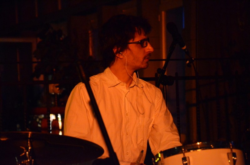 04.05 Koncert Wojtka Sobury w Tradycji