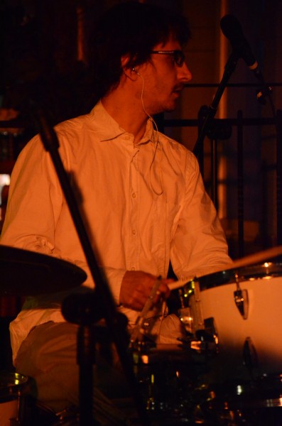 04.05 Koncert Wojtka Sobury w Tradycji