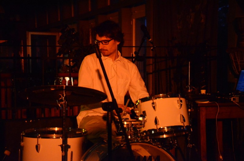 04.05 Koncert Wojtka Sobury w Tradycji