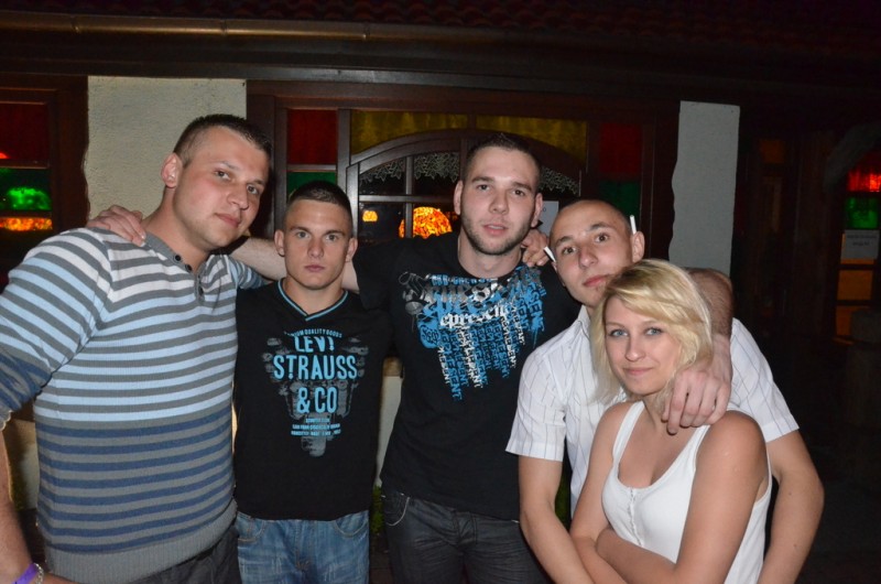 04.05 Klub Piekarnia